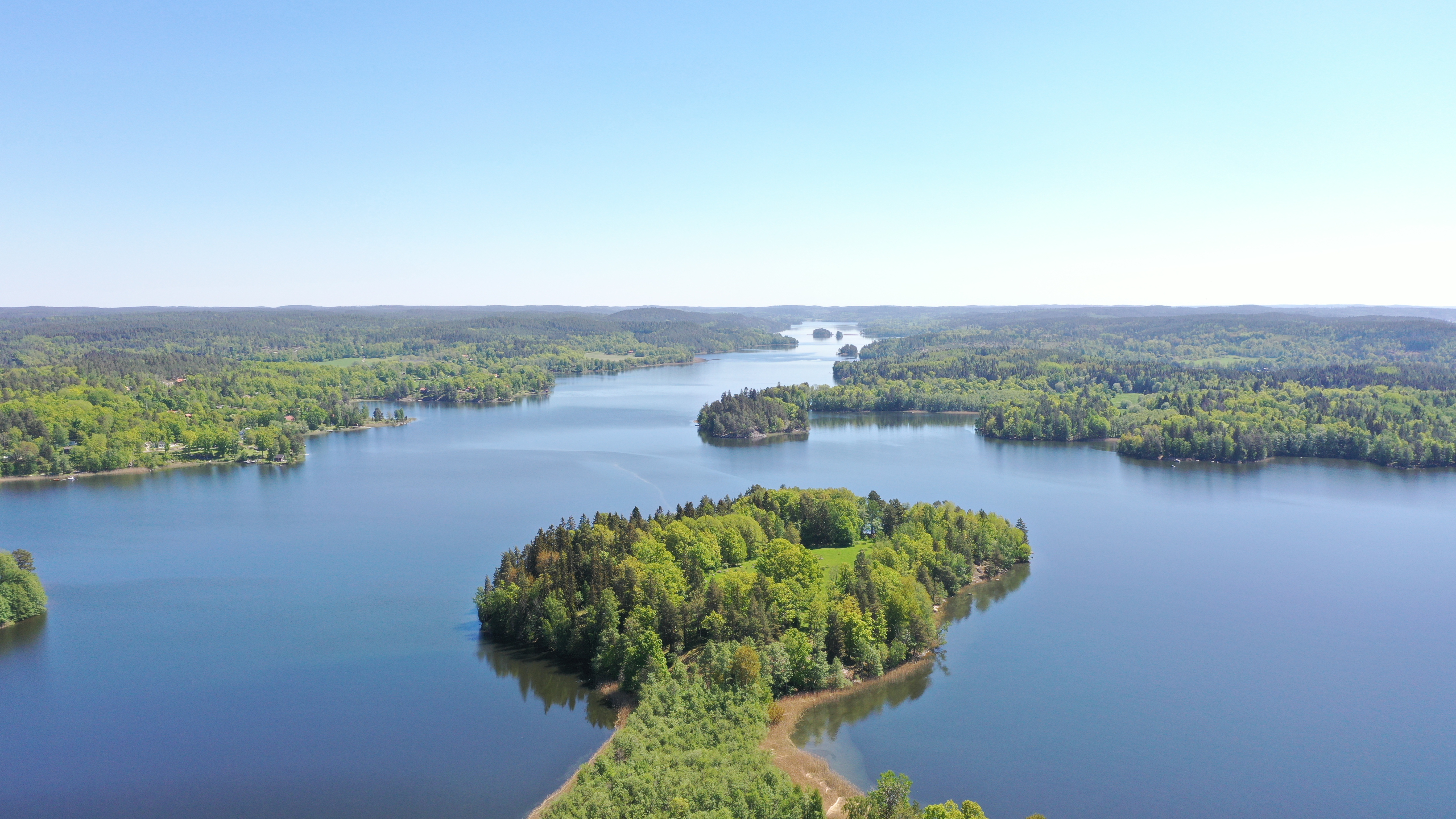 bild på Rimforsa